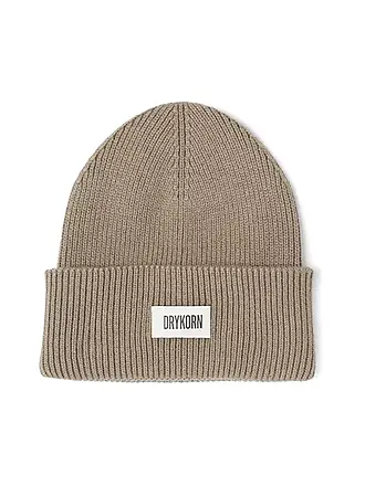 DRYKORN | Mütze - Haube LOAH_3 1 | camel